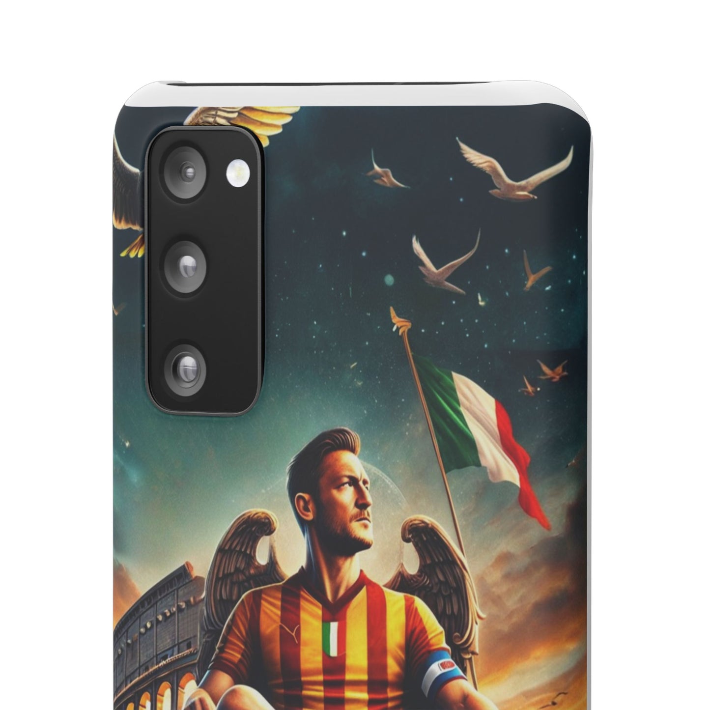 Cover Totti