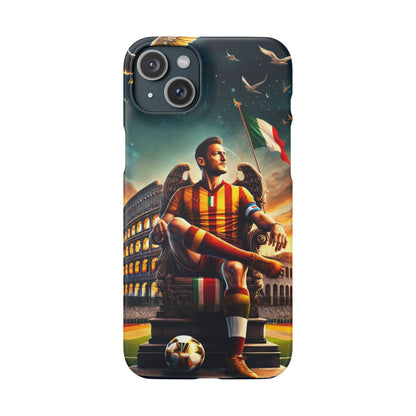 Cover Totti