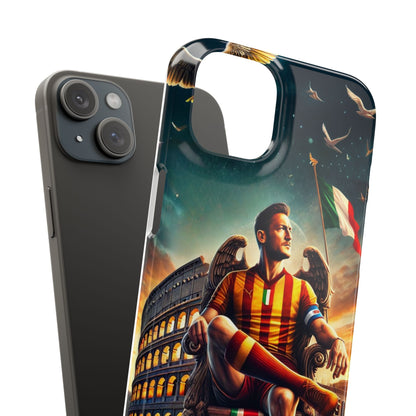 Cover Totti