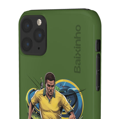 Cover Baixinho