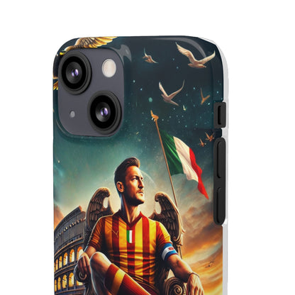 Cover Totti