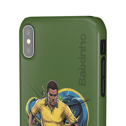 Cover Baixinho