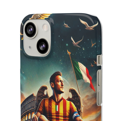 Cover Totti