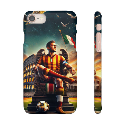 Cover Totti