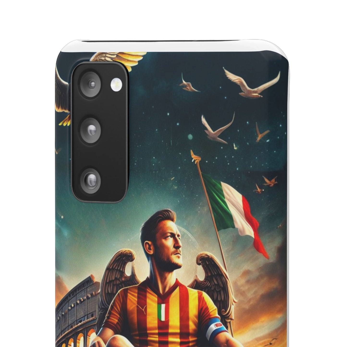 Cover Totti