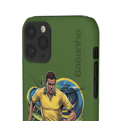 Cover Baixinho