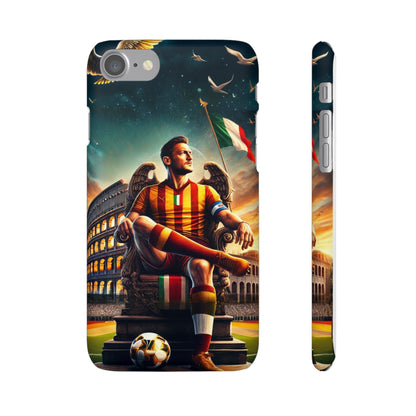 Cover Totti