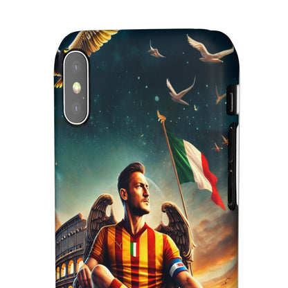 Cover Totti