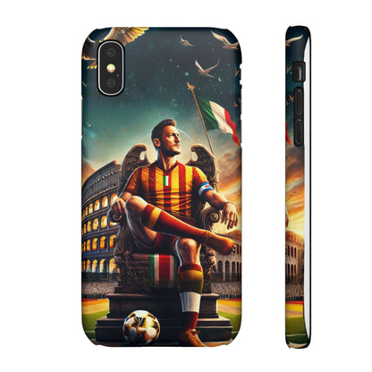 Cover Totti