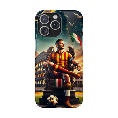 Cover Totti