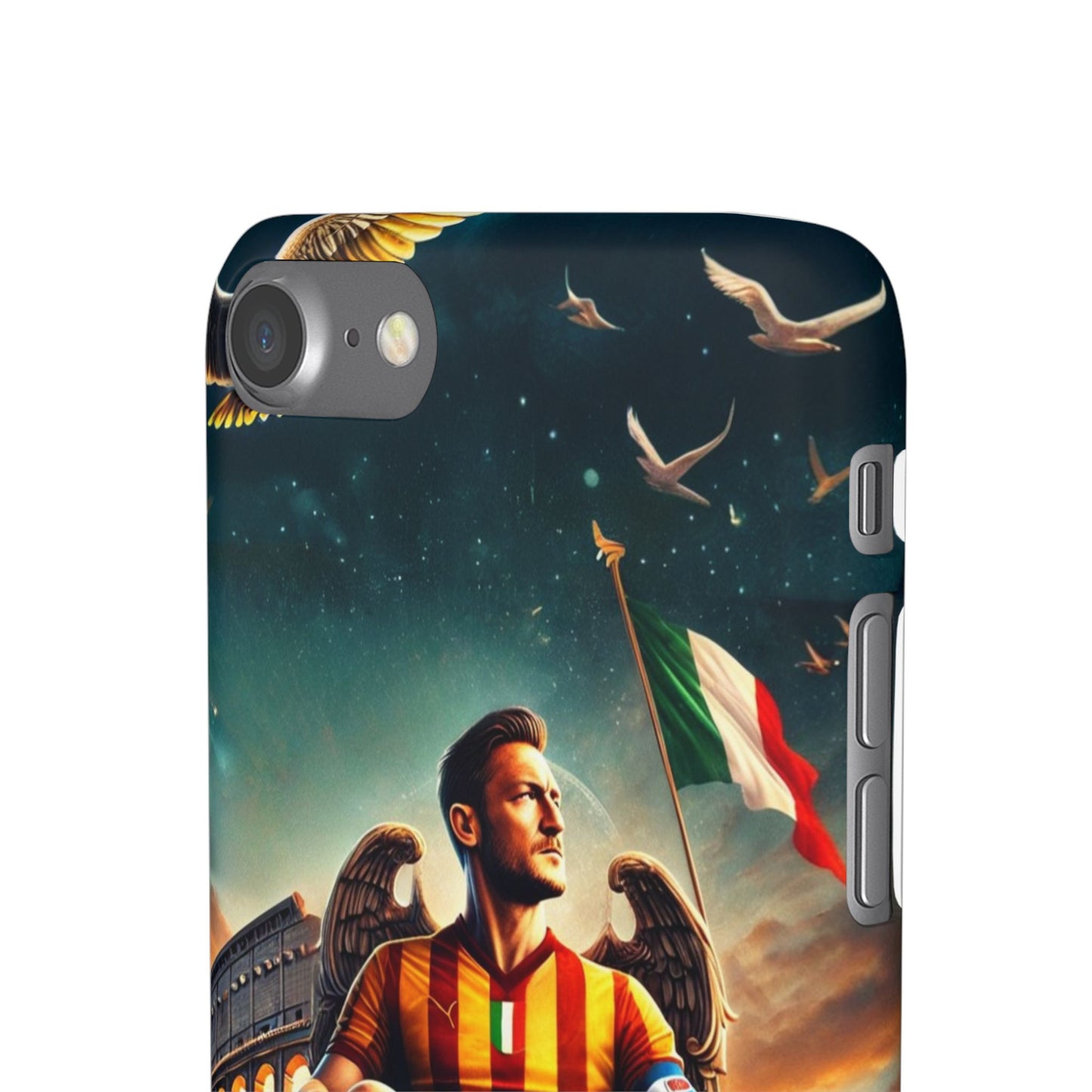 Cover Totti