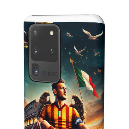 Cover Totti