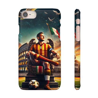 Cover Totti