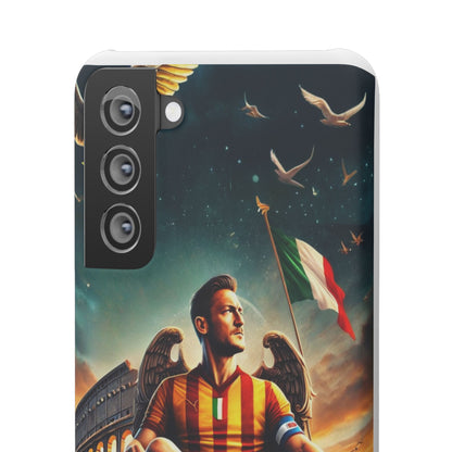 Cover Totti