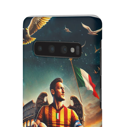 Cover Totti