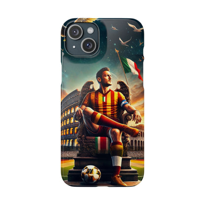 Cover Totti