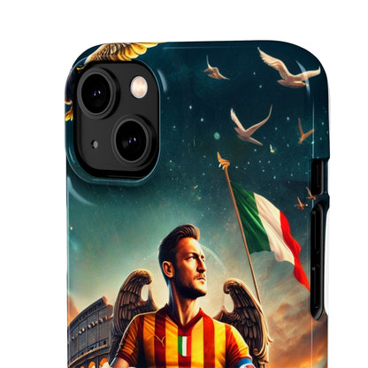 Cover Totti