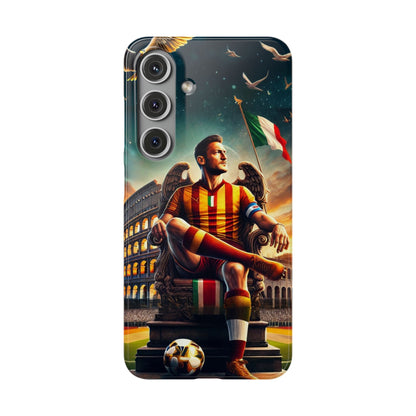 Cover Totti