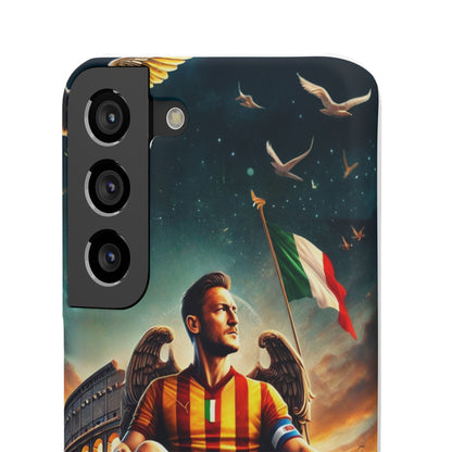 Cover Totti