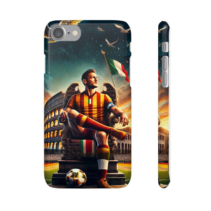 Cover Totti