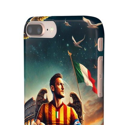 Cover Totti