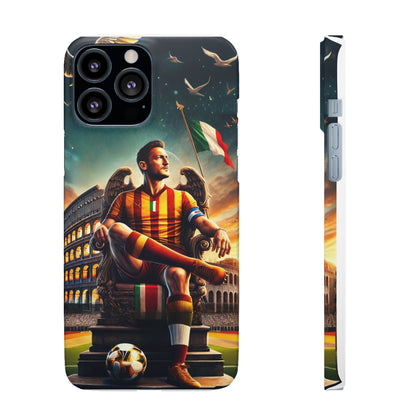 Cover Totti