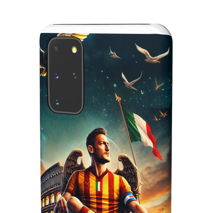 Cover Totti