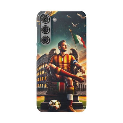 Cover Totti