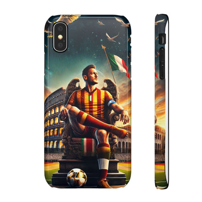 Cover Totti