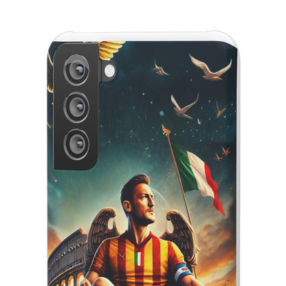 Cover Totti