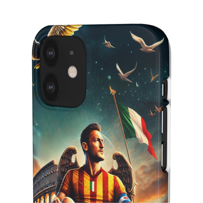 Cover Totti