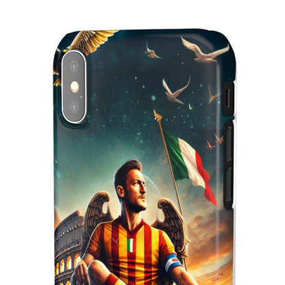 Cover Totti