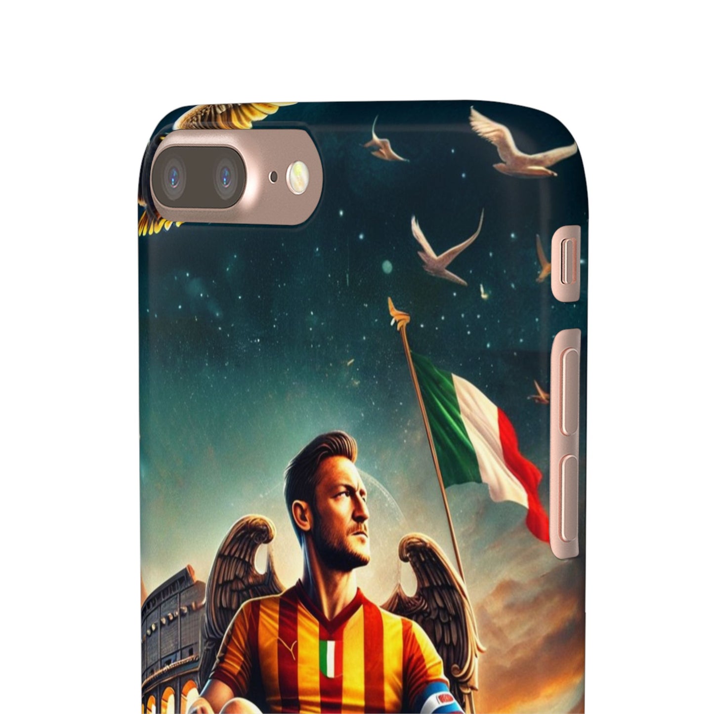 Cover Totti