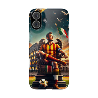 Cover Totti