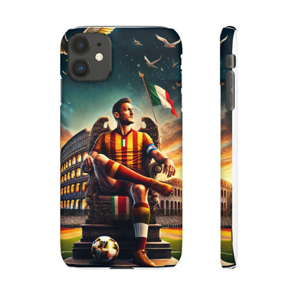 Cover Totti