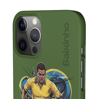 Cover Baixinho