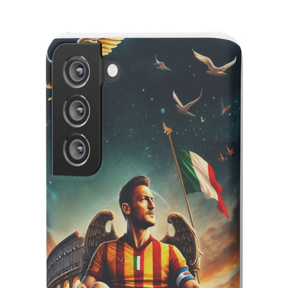 Cover Totti