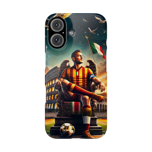 Cover Totti