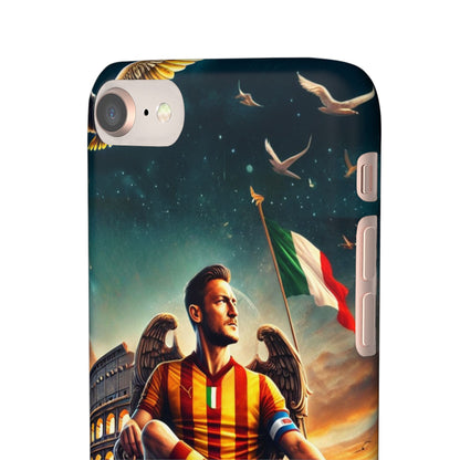 Cover Totti