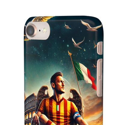 Cover Totti