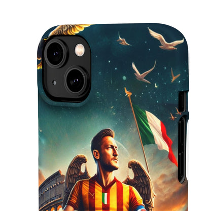 Cover Totti