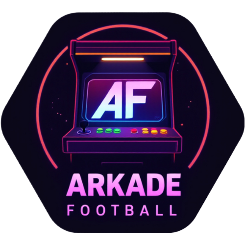 ARKADE FOOTBALL